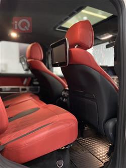 مێرسێدس بێنز G-Class